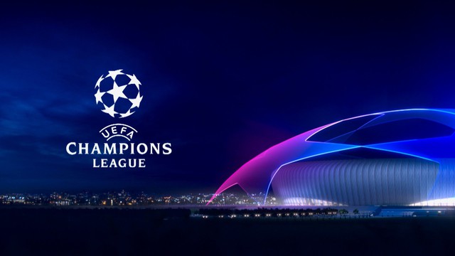 Champions League: Όλες οι ομάδες και τα γκρουπ δυναμικότητας!